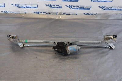 2016 DODGE CHALLENGER R/T SCAT PACK OEM WINDSHIELD WIPER RESERVOIR #1376 - Image 1 of 4