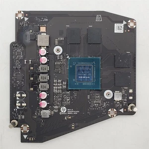 HP Envy 34-C Graphics Video Card NVIDIA GeForce GTX 1650 4gb M52654-001 - Picture 1 of 4