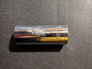 3/4 Deep Socket - 3/8 Drive - Made in Taiwan - Bild 1 von 7