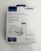 insignia connect alexa