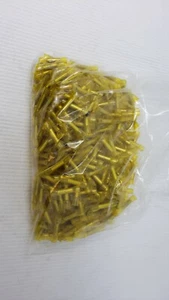 12-10 AWG Heat Shrink NYAX Butt Splice Connector 370ct SEE DESCRIPTION - Picture 1 of 3