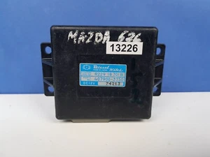 Mazda Genuine Original Electric Control Unit R229 18 701 B 4079003750 R22918701b - Afbeelding 1 van 3