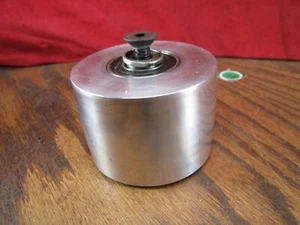 InterTape Idler Pulley 2-1/8" x 3-1/8" dia from RSA2024 package sealing machine - Picture 1 of 1