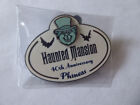 Disney Trading Pins 70640 Dlr - Haunted Mansion 40th Anniversary - Cast Memb