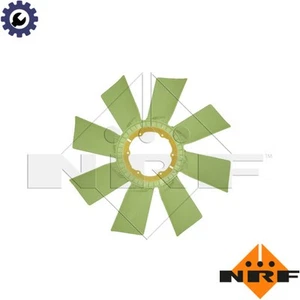 FAN WHEEL ENGINE COOLING 49859 FOR SCANIA P T DC16.02/01/22/19/04/09/06 15.6L - Picture 1 of 7