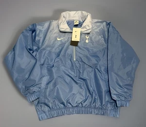 Nike 2024-25 Tottenham Herren Medium Windrunner Anorak Jacke Windbreaker $ 90 - Bild 1 von 5