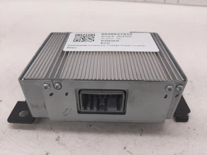 Ford Ranger 3198cc Diesel Steuergerät Spannung Power Inverter Wandler DS7T19G317BF Bj 2017 - Bild 1 von 3