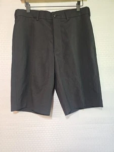 Pantalón Corto Pro Tour Ultimate Tech UPF 15 Negro 30 Confort Cintura Coolplay Nuevo con Etiquetas - Imagen 1 de 10