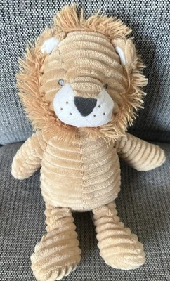 Peluche Carter's Tostado Pana León Peluche Lovey 68122 Foto 1 de 4