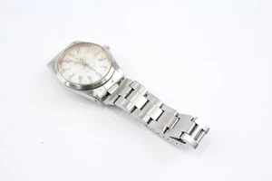 Vintage Rolex Oyster Perpetual Date Watch Ref. 15000 Automatic SPARES/REPAIR - Picture 1 of 6