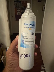 Haprait HP006 Replacment for Frigidaire WF3CB Water Filter - Picture 1 of 3