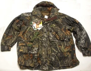 Gamehide 703NB-2X-Large Extreme Parka - Picture 1 of 3