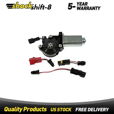 For 742-315 Dorman Window Motor Front or Rear Driver Passenger Side RH LH Right - Image 1 of 2