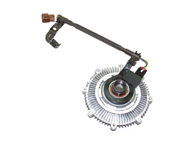 Embrague de ventilador para Ford Explorer Sport Trac 2007-2010 2008 2009 MT728HJ Foto 1 de 1