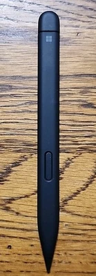 *AS-IS* Microsoft Surface Slim Pen 2 - Black (Not Tested) - Image 1 of 3