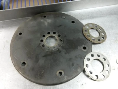 Flexplate For 07-10 Volkswagen Passat  3.6 - Image 1 of 4