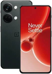New Oneplus Nord 3 Tempest Grey 256/16GB Dual Sim Unlocked Sim Free Smartphone - Picture 1 of 6
