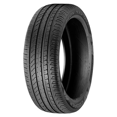 SOMMERREIFEN COOPER 285/45 R19 111W ZEON 4XS SPORT XL - Bild 1 von 4