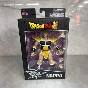 Dragon Stars Series - Nappa - Picture 1 of 10