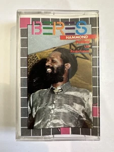 Beres Hammond - Ruban cassette de résistance à mettre en place Reggae Tuff Gong Jamaïque - Photo 1/7