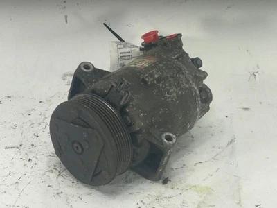 Paquete de compresor de CA Red Line Opt Lsj para 04-07 ION 2044242 Foto 1 de 4