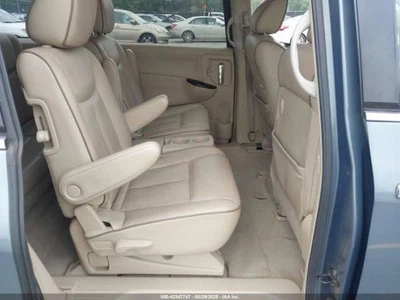 Speedometer Cluster MPH S Fits 13-17 QUEST 4842490 - Image 1 of 4