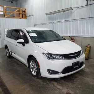 Windshield Wiper Motor Fits 17-19 PACIFICA 1038595 - Picture 1 of 15