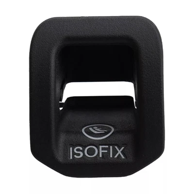 Capa adaptador ISOFIX assento traseiro infantil para Mercedes Benz W176 GLA200 GLA220_GLA260 - Imagem 1 de 4