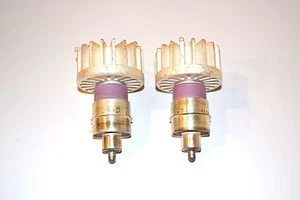 2 szt. GS-9B Same Date wersja mikrovave GI-7B NOWA Zasilanie rurowe QRO HF VHF UHF GS9B - Zdjęcie 1 z 3