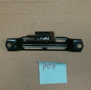 DUCATI HYPERMOTARD 821 2014 HECKERUNG HINTEN / BRECHEN / TEILE / OE - Bild 1 von 4