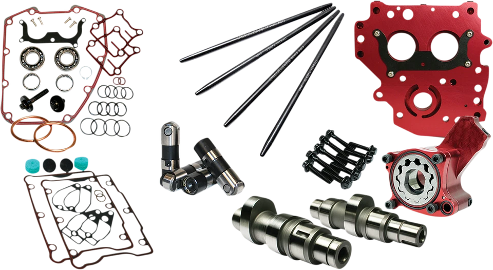 Kit de árbol de levas Feuling 7216P 574 Race Series Foto 1 de 1