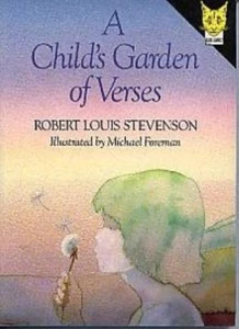 A Child's Garden of Verses By Robert Louis Stevenson, Michael F .9780575045064 - Picture 1 of 1