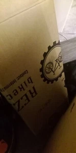 karton für fahrrad 28 zoll - Bild 1 von 2