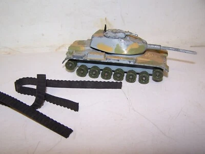 CORGI M60 A1 ARMY TANK  - Image 1 of 3