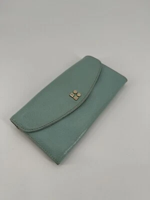 Cartera de cuero de temporada Kate Spade Taryn Tarrytown Foto 1 de 4