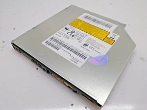 Gateway NV73 NV7310U SATA CD-RW DVD±RW Multi Burner Drive AD-7585H / 148 - Picture 1 of 2