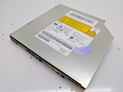 Gateway NV73 NV7310U SATA CD-RW DVDÂ±RW Multi Burner Drive AD-7585H / 148 - Image 1 of 2