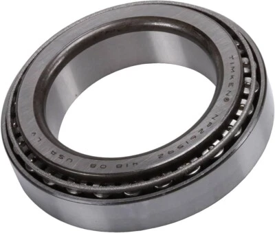 Cojinete interior de rueda trasera ACDelco RW20-193 para Chevy Silverado 3500 HD 20-24 ^ Foto 1 de 2