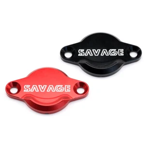 Tapa de cubierta de alternador CNC para DUCATI MONSTER 659/696/796 HYPERMOTARD 1100/S/EVO - Imagen 1 de 10