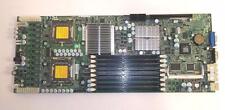 Genuine SuperMicro 5400 LGA771 Server Motherboard X7DWT-SS023