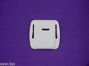 COVER PLATE FEED DOG COVER FITS DARNING PLATE BROTHER #XC6063021 (147) - Picture 1 of 3