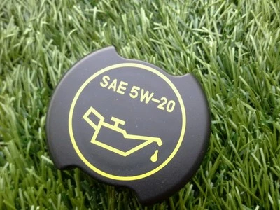 Tapa de aceite de motor Ford Edge 2007-2010 OEM VER FOTO Foto 1 de 2