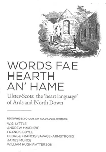 Words Fae Hearth An' Hame : The Ulster-Scots Agency 20 pages Free UK P/P New - Picture 1 of 3