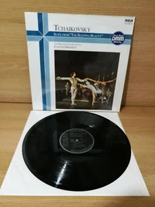 Tchaikovsky: Suite from "The Sleeping Beauty" record Ormandy/Philadelphia Orch - Picture 1 of 3