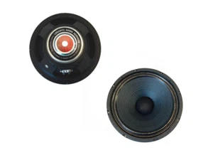 Lorantz 10" 50 Watt 16 Ohm Greenback Clone - Picture 1 of 2