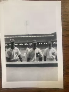 1940’s Chicago White Sox photo - Picture 1 of 2