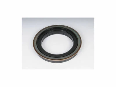 Sello de eje trasero AC Delco 38345HD para GMC Savana 3500 2003-2014, 2016-2017 Foto 1 de 2