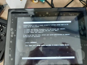 ADLINK STC-1005 , 10.4inch touch panel PC, E3845 CPU / Shipping by eBay GSP - Picture 1 of 6