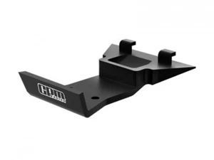 PARAURTI ANTERIORE IN LEGA GPM SKID PLATE LOS-1770 PER LOSI 1/28 MICRO-T 1/24 MICRO-B - Foto 1 di 12