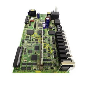 PLACA DE CIRCUITO FANUC A20B-2101-0711 1 PIEZA A20B21010711 Nueva Fedex o DHL - Imagen 1 de 4